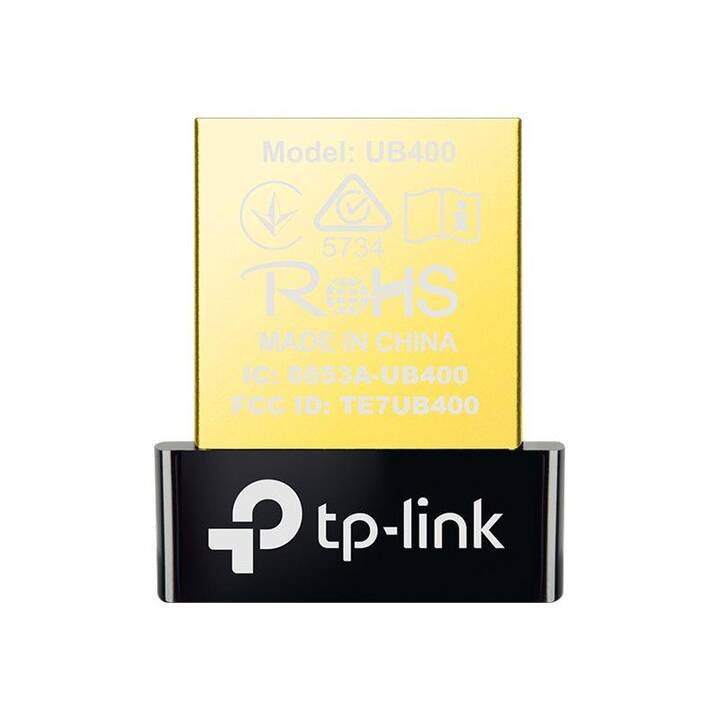TP-LINK UB400 Netzwerkadapter (USB A)