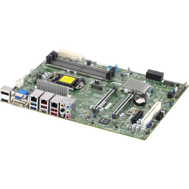 SUPERMICRO MBD-X12SCA-F-O (LGA 1200, Intel W480, ATX)