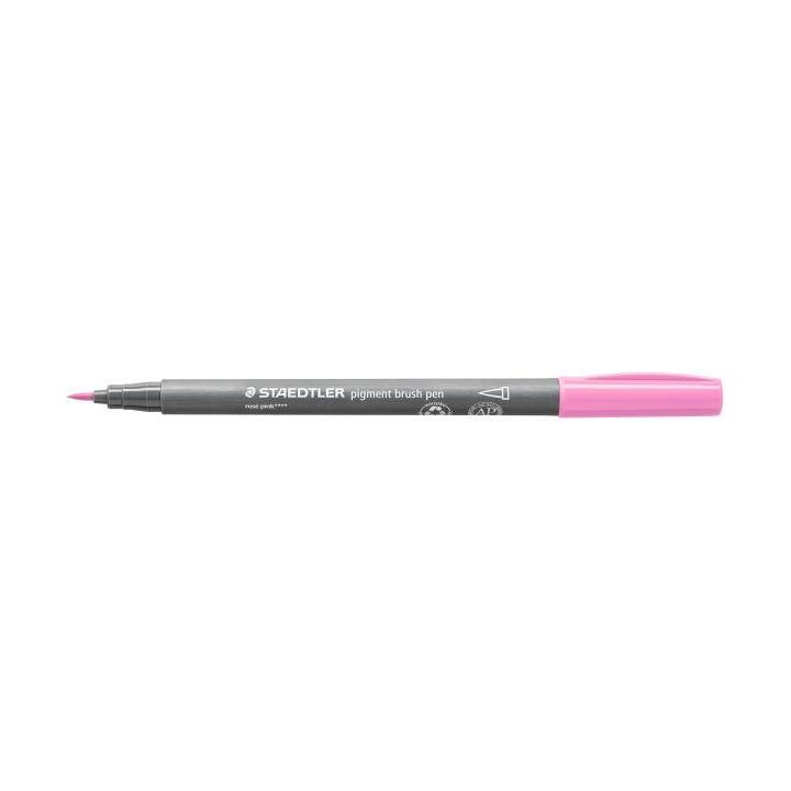 STAEDTLER Crayon feutre (Pink, 1 pièce)