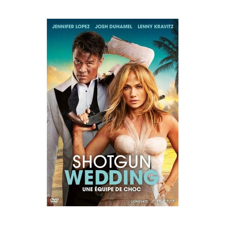 Shotgun Wedding (FR)
