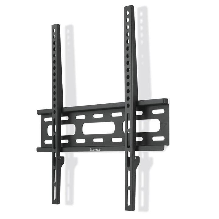 HAMA Supporto a muro per TV starr (32" – 75")