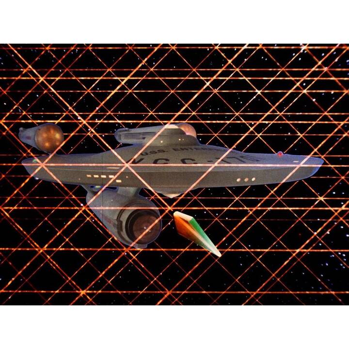 Star Trek - Raumschiff Enterprise - The Original Series Saison 3 (EN, FR, DE, IT, ES)