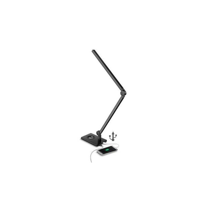 CEP Lampe de table Agile (Noir)