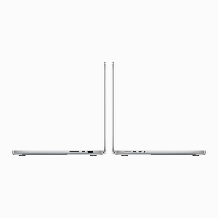 APPLE MacBook Pro 2023 (16.2", Apple M3 Max 14-Core Chip, 96 GB RAM, 4000 GB SSD)