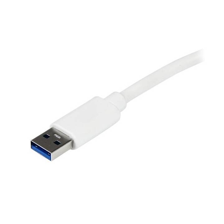 STARTECH.COM USB 3.0 - RJ-45