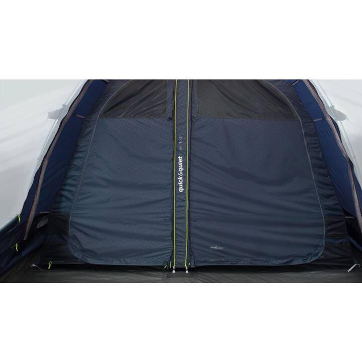 OUTWELL Utah 5 (Tenda a tunnel, Blu)