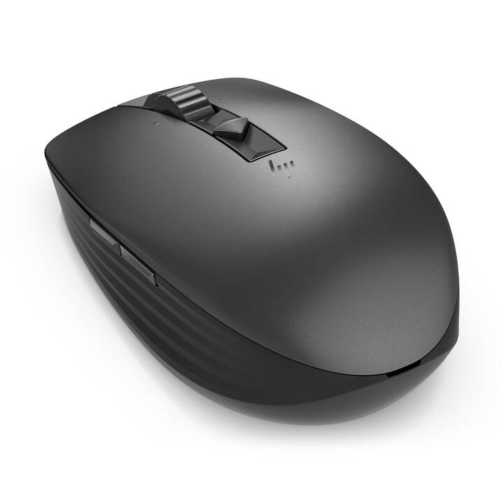 HP 635 Multi-Device Mouse (Senza fili, Office)