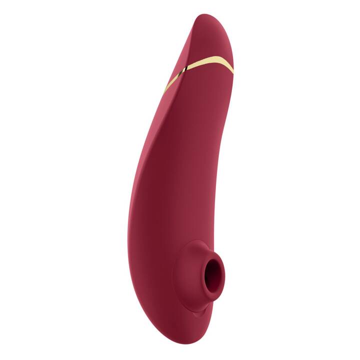 WOMANIZER Auflegevibrator Premium 2