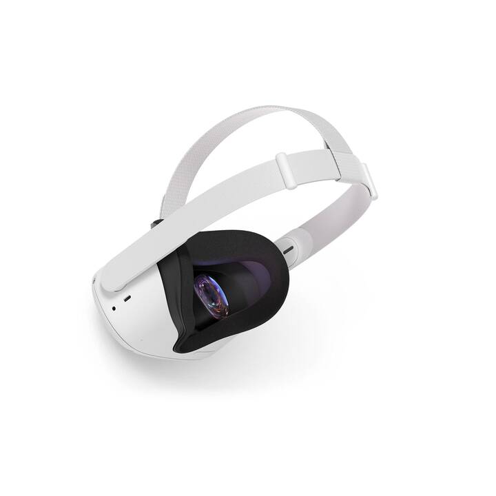META VR-Brille Quest 2 128 GB