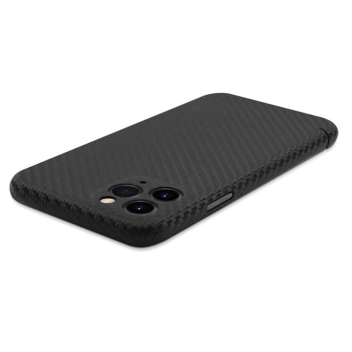 NEVOX Backcover Magnet (iPhone 11 Pro, Carbone)