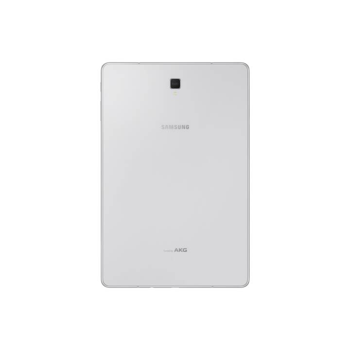 SAMSUNG Galaxy Tab S4 (10.5", 64 GB, Gris)