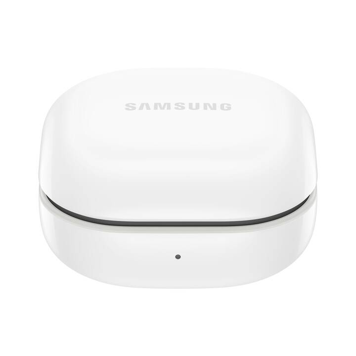 SAMSUNG Galaxy Buds2 (ANC, Bluetooth 5.2, Noir)