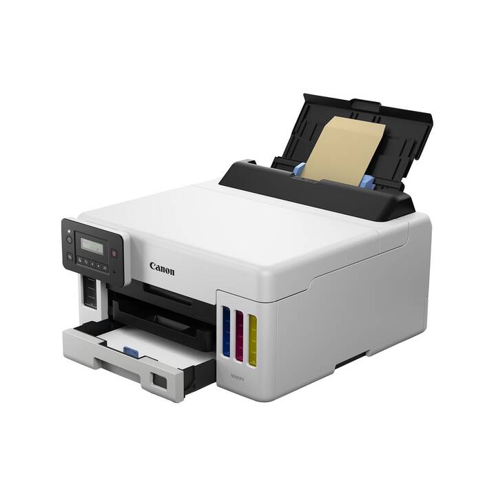 CANON Maxify GX5050 (Imprimante à jet d'encre, Couleur, WLAN)