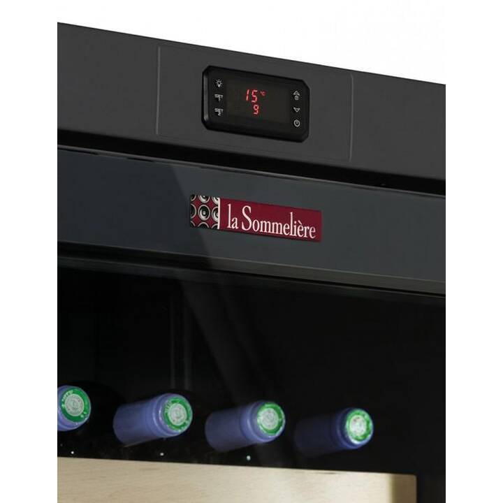 LA SOMMELIÈRE Armoire de climatisation pour le vin VIP330V