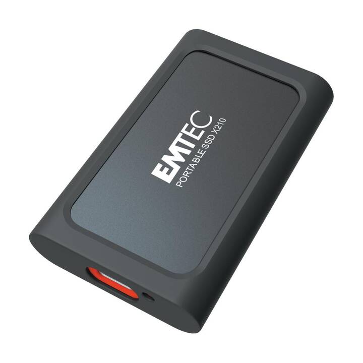 EMTEC INTERNATIONAL X210 Elite (USB di tipo C, 2000 GB)
