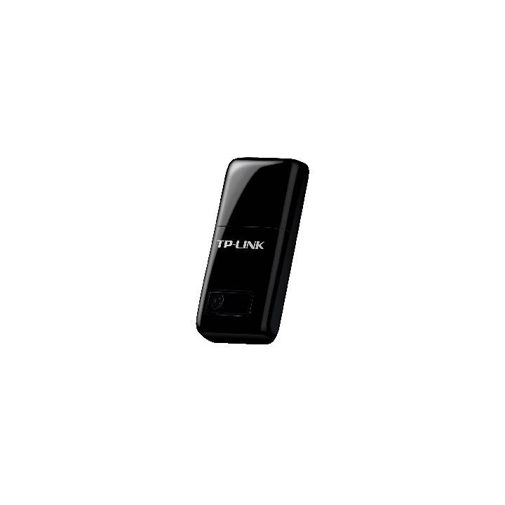 TP-LINK WLAN Adapter L-WN823N 300 Mbit/s