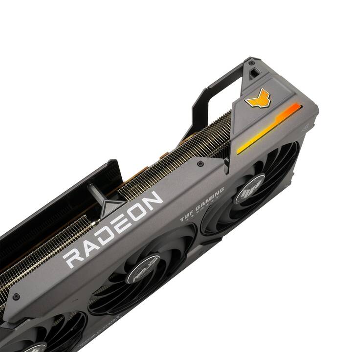 ASUS TUF Gaming AMD Radeon RX 7900 GRE (16 Go)