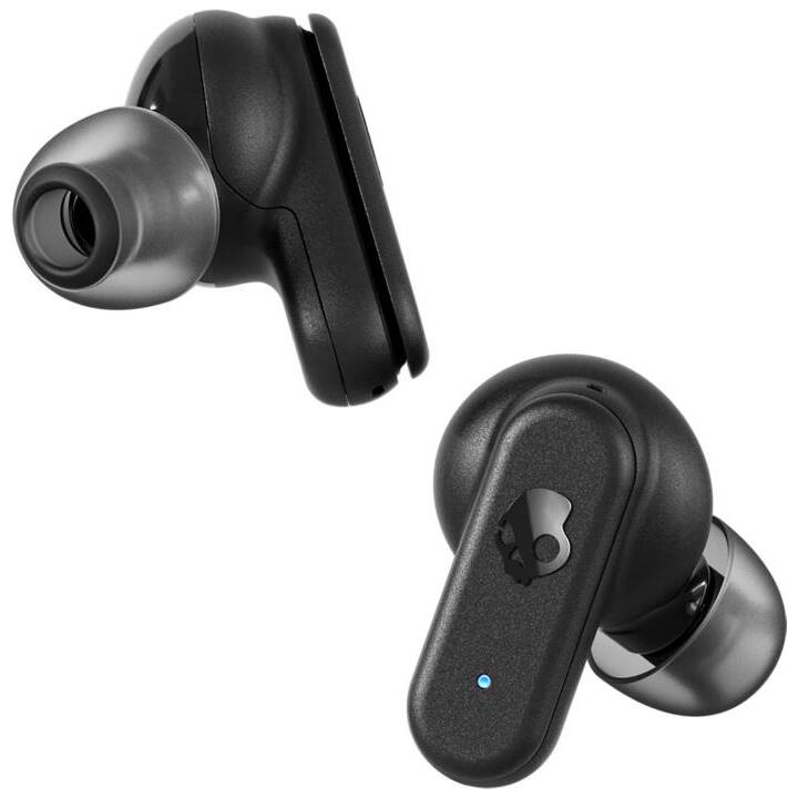 SKULLCANDY Dime 3 (Bluetooth 5.3, True Black)