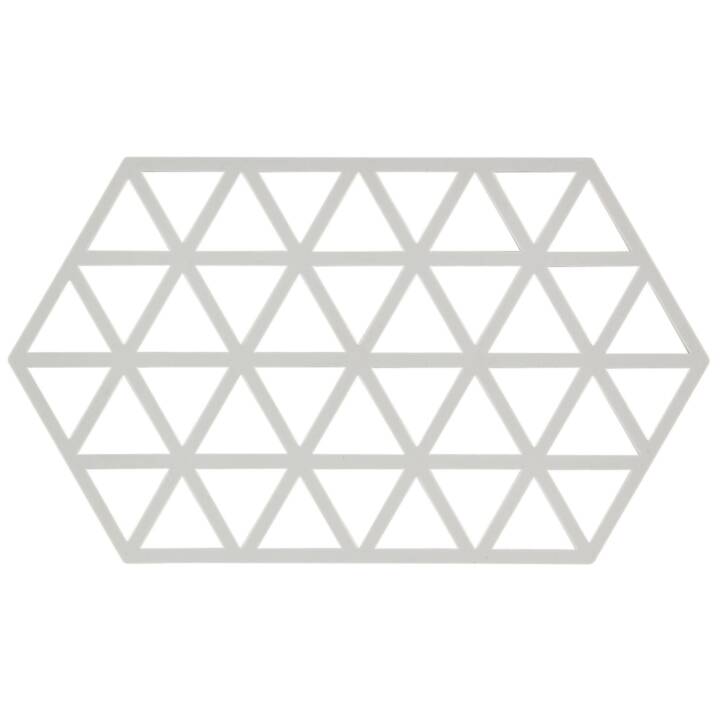 ZONE DENMARK Sottobicchiere Triangles (24 cm, 1 pezzo)