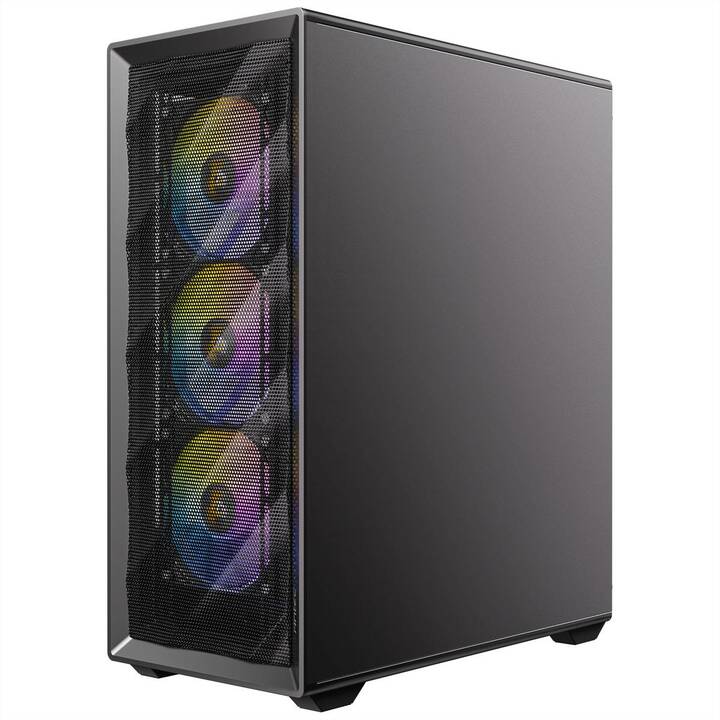 Atx Shop ANTEC AX85 (ATX, ITX, Micro ATX) - Interdiscount