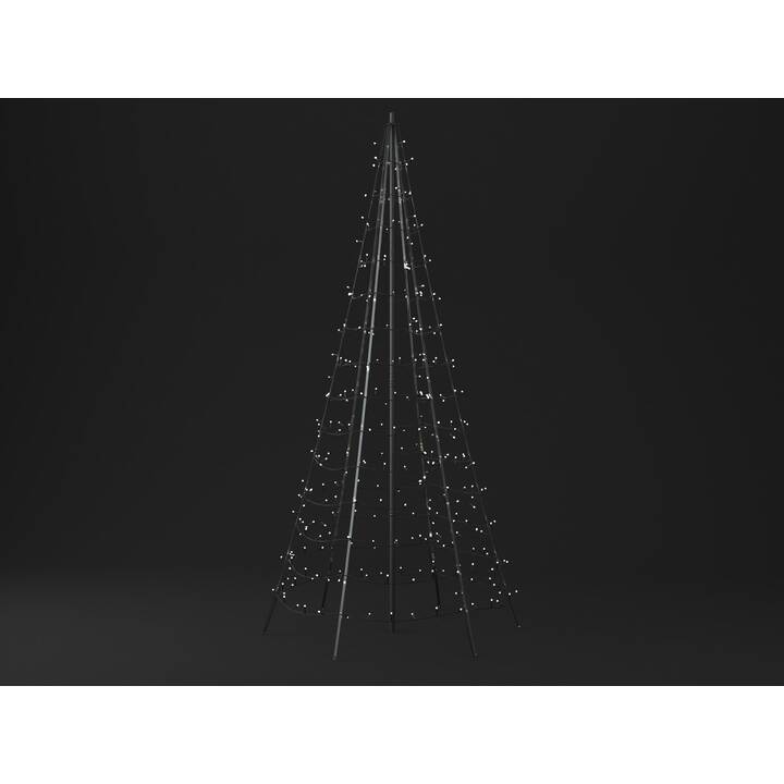 TWINKLY Lumières de noël Light Tree 300 (2 m)