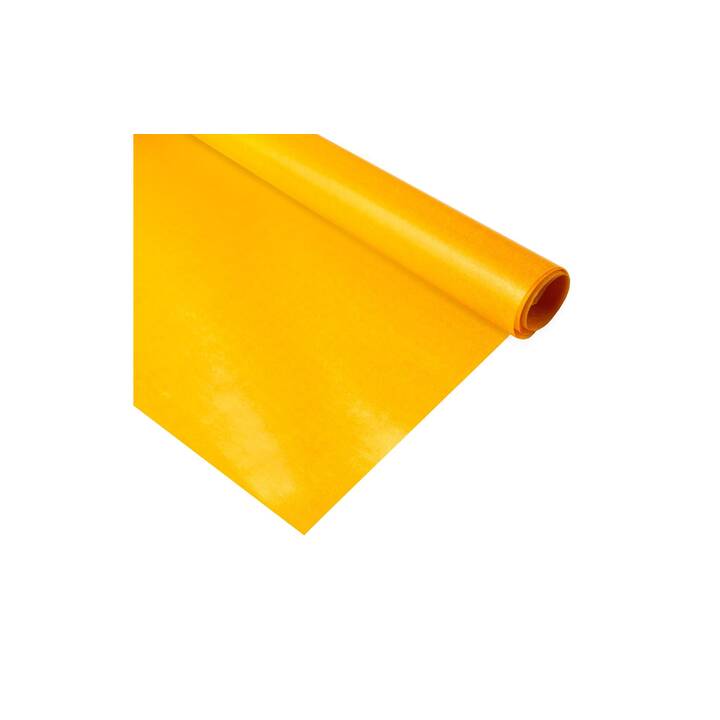 URSUS Transparentpapier (Gelb, Gold)