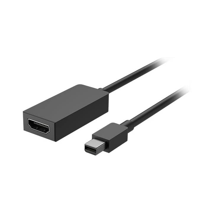 MICROSOFT Convertisseur vidéo (Mini DisplayPort)