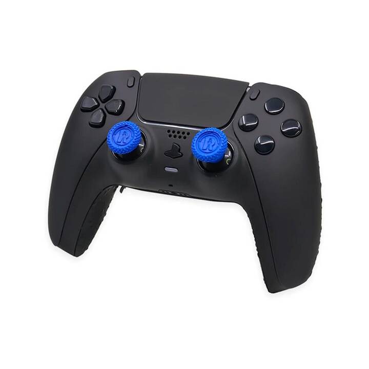 ROCKET GAMES Thumbstick (PlayStation 5, Blau)