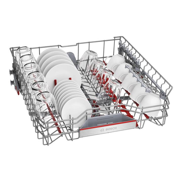 BOSCH Serie 8 SMV8YCX03E (EU-Norme 60 cm, entièrement intégrable)