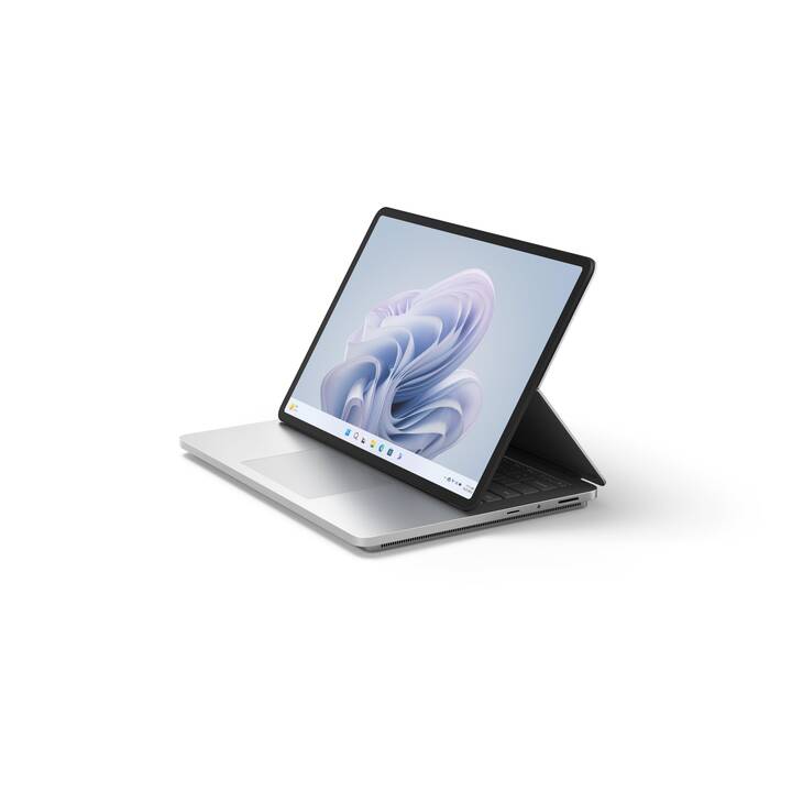 MICROSOFT Surface Laptop Studio 2 (14.4", Intel Core i7, 32 GB RAM, 1000 GB SSD)