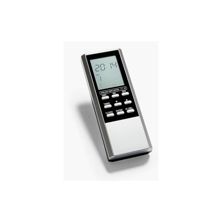 INTERTECHNO Télécommande multi-appareils ITZ-505 (WiFi)