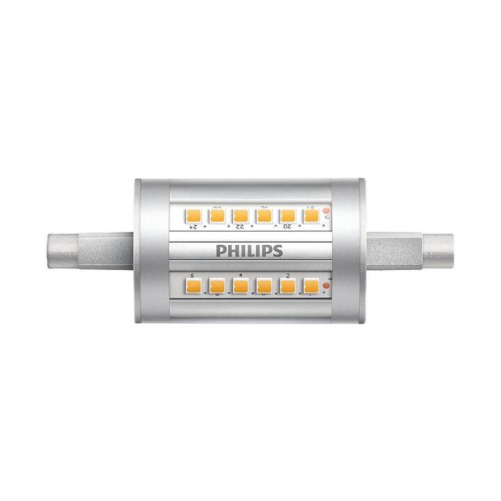 PHILIPS CorePro LEDlinear Lampes (LED, R7s, 7.5 W)
