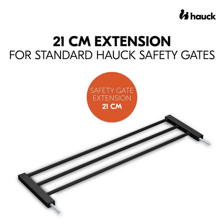 HAUCK Extension de protection de porte (21 cm)