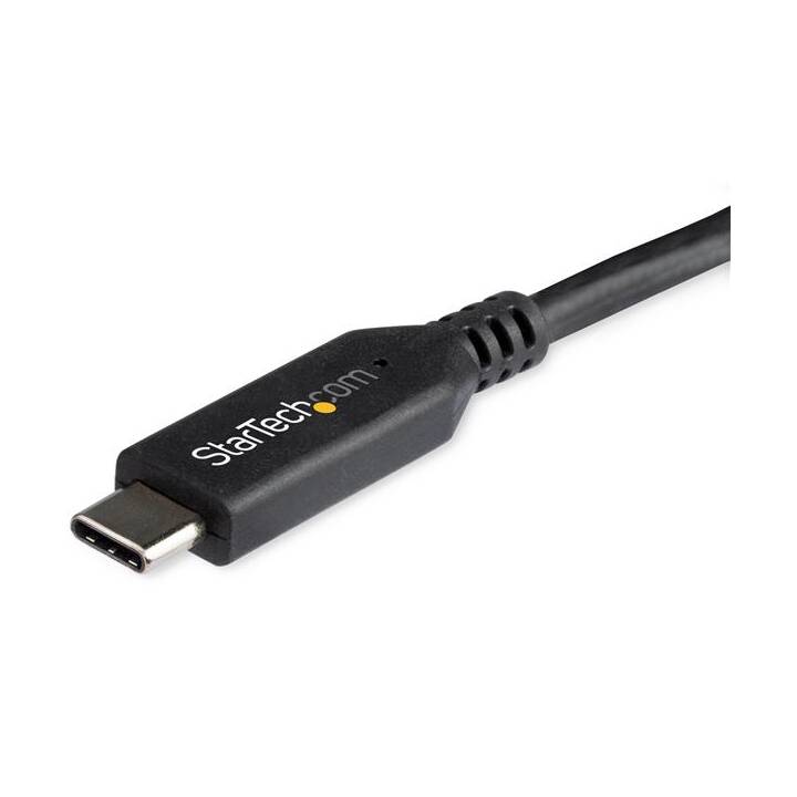 STARTECH.COM Verbindungskabel (USB C, DisplayPort, 1.8 m)