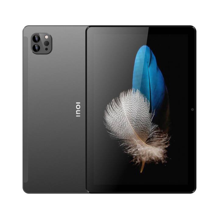 INOI Pad (10.1", 64 GB, 3G, Space Grau) - Interdiscount