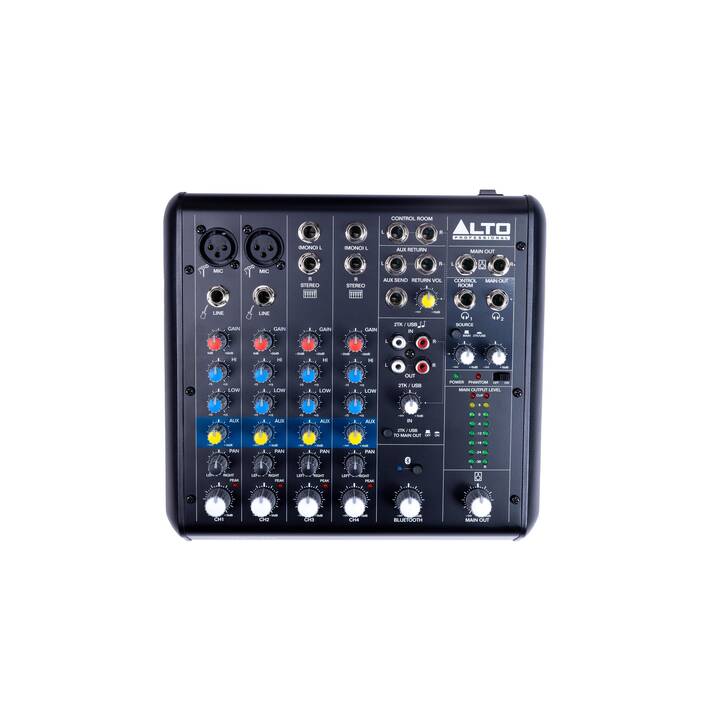 ALTO PROFESSIONAL TrueMix 600 (Studio- e Livemixer)