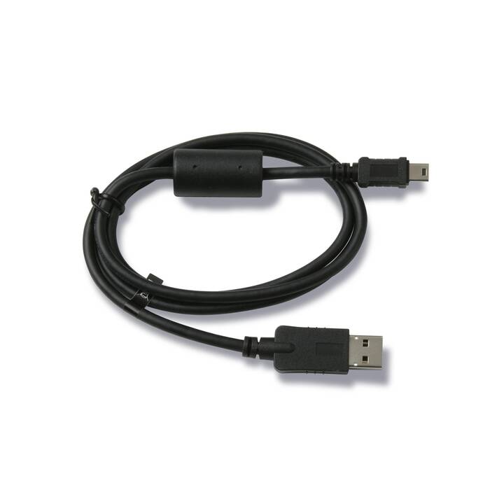 GARMIN Mini-USB-Kabel Transfert des données
