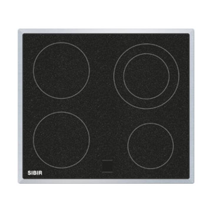 SIBIR Table de cuisson / Plaque GK 4230 (Encastrable)