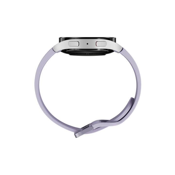 SAMSUNG Galaxy Watch5 BT (40 mm, Aluminium, Galileo, GLONASS, Beidou, GPS)