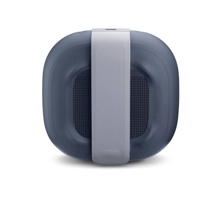 BOSE SoundLink Micro (Bluetooth, Blu)
