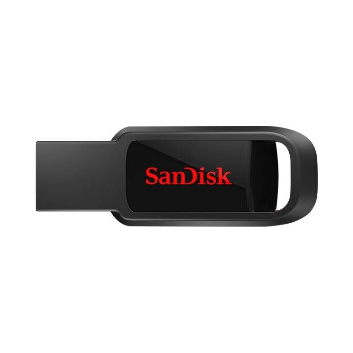 SANDISK Cruzer Spark (128 GB, USB 2.0 de type A)
