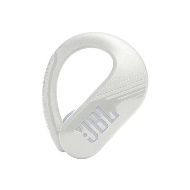 JBL BY HARMAN Endurance Peak 3 (Bluetooth 5.2, Bianco)