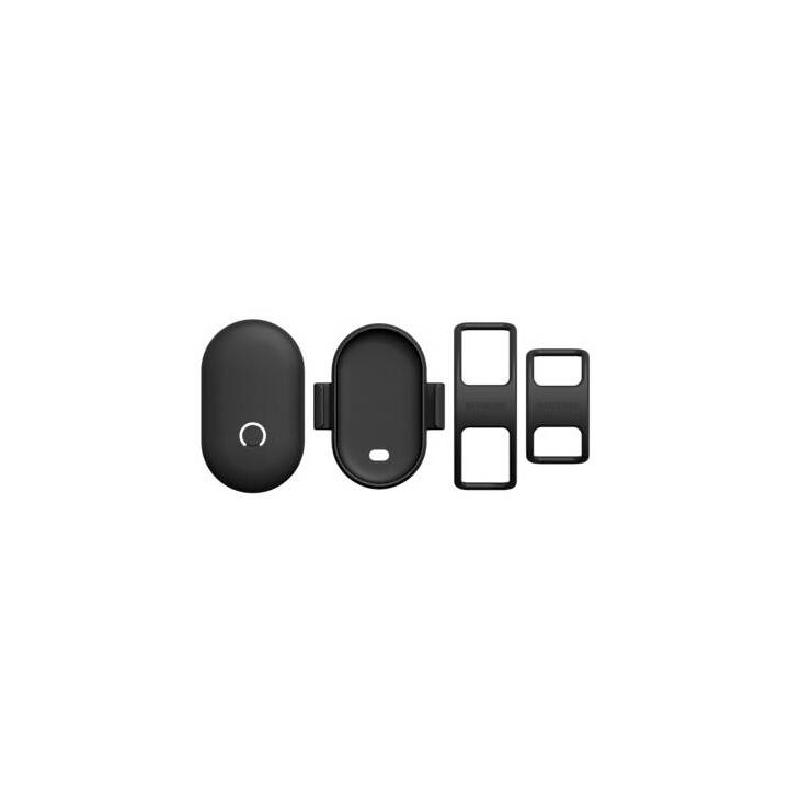 Samsung Galaxy SmartTag2 Strap Black