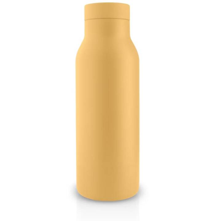 EVA SOLO Thermo Trinkflasche Golden Sand (0.5 l, Gelb)
