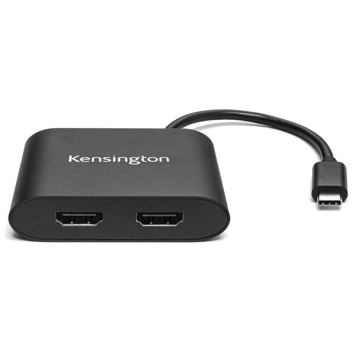 KENSINGTON K38286WW Adattatore (HDMI, USB Typ-C)