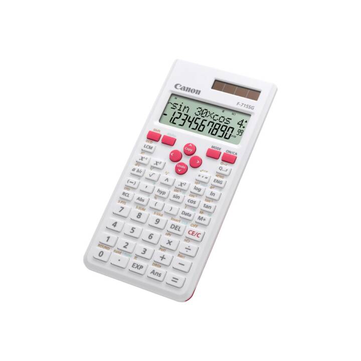 CANON F-715S Calculatrice scientifique