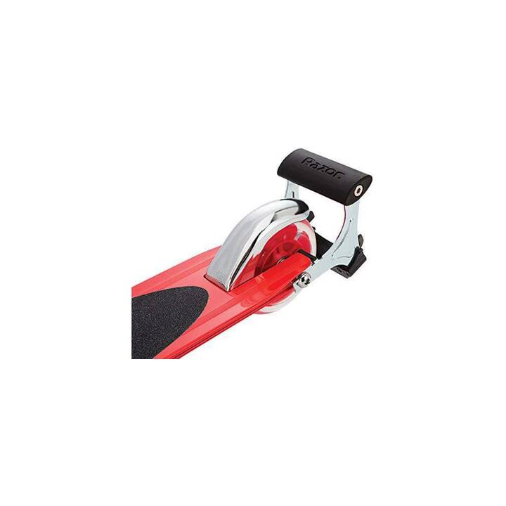 RAZOR Monopattino S Spark (Rosso, Nero)