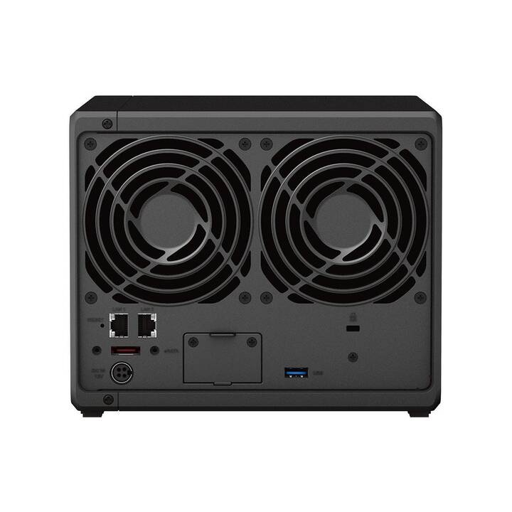 SYNOLOGY Diskstation DS923+ (4 x 2 TB)