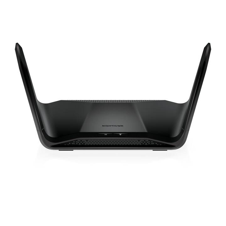 NETGEAR AX6600 Nighthawk AX8 Router