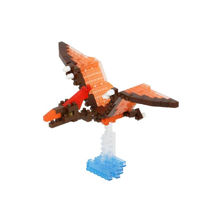 NANOBLOCK Pteranodon (130 x)